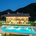 Bed & Breakfast Marale