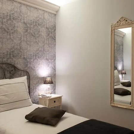 Marale Bed & Breakfast Serino (Campania)