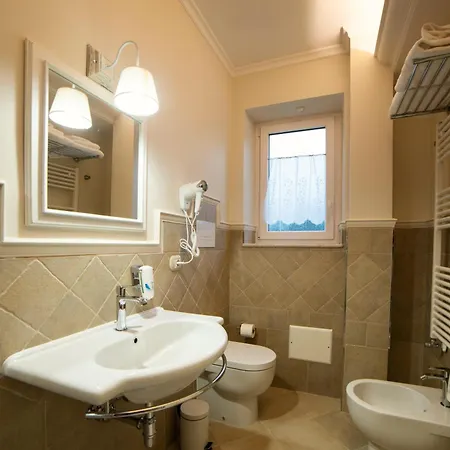 Bed & Breakfast Marale 4*