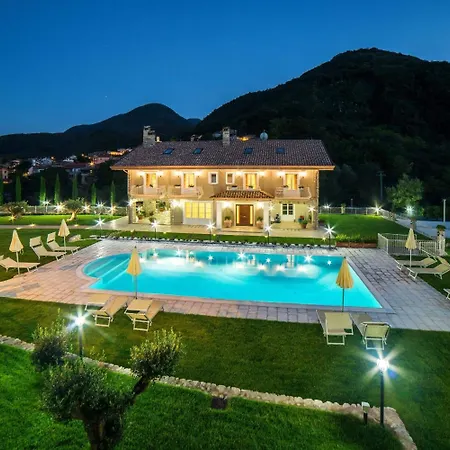 Marale 4* Serino (Campania)