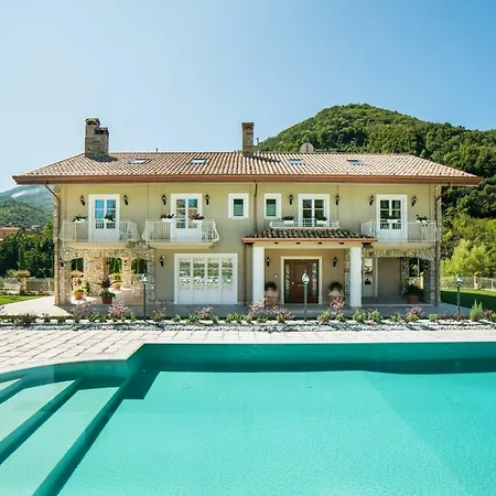 Marale Bed & Breakfast Serino (Campania)