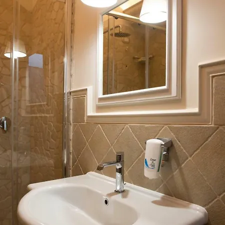 Marale Couette-café 4*