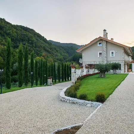 Bed & Breakfast Marale