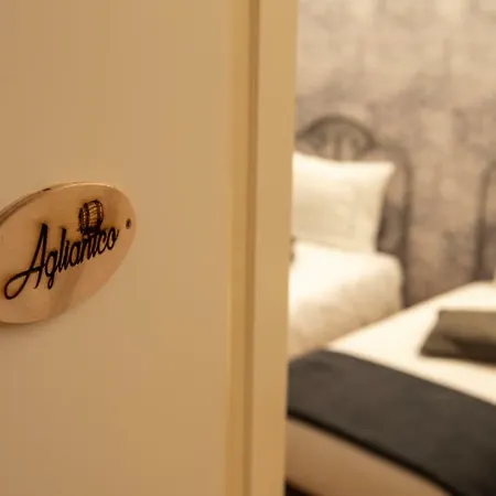 Marale Bed & Breakfast Serino (Campania)