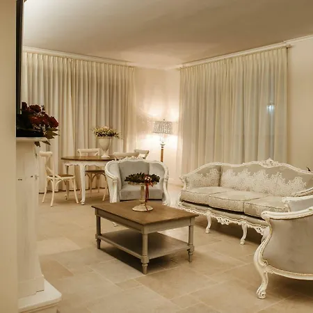 Marale Bed & Breakfast