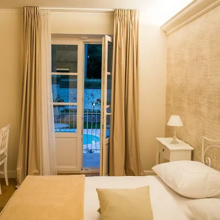 Marale Bed & Breakfast Serino (Campania)