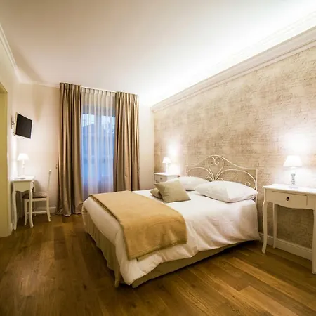 Marale Bed & Breakfast