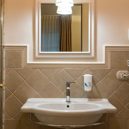Maralè 4* Serino (Campania)