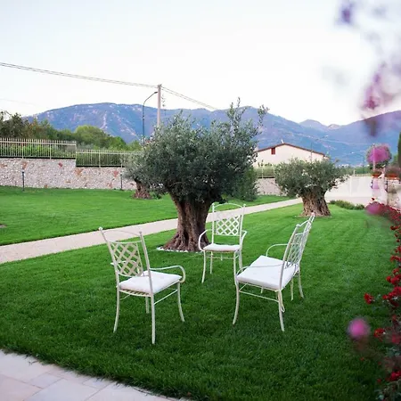 Bed & Breakfast Marale *