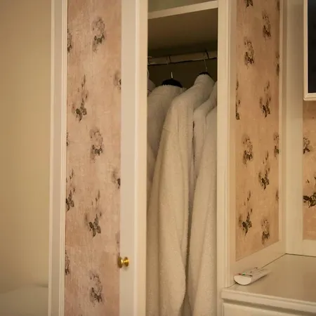 Couette-café Marale 4*