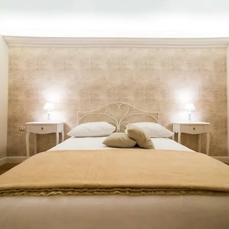 Couette-café Marale Serino (Campania)