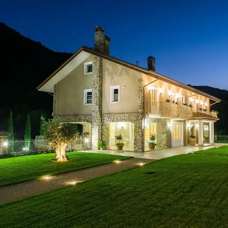 Marale Bed & Breakfast