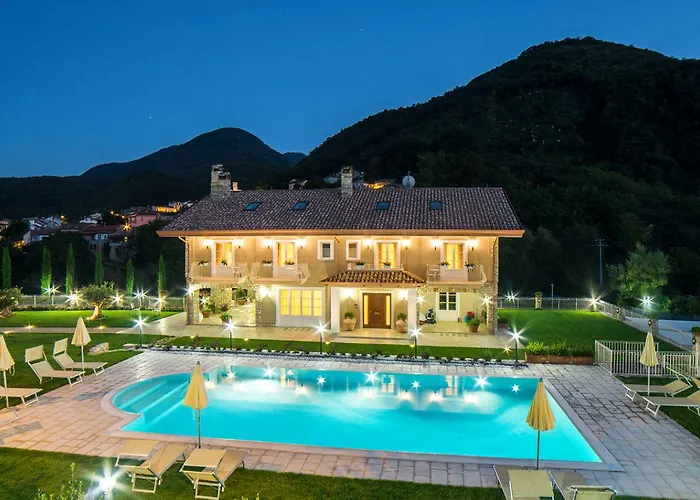 Bed and Breakfast Marale